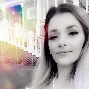 Meet your Posher, Jackie